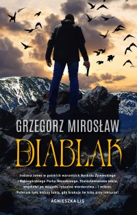 Diablak - Grzegorz Mirosław - ebook
