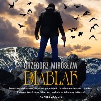 Diablak - Grzegorz Mirosław - audiobook