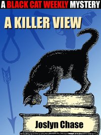 A Killer View - Joslyn Chase - ebook