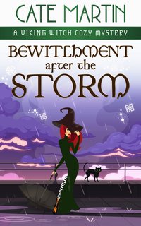 Bewitchment After the Storm - Cate Martin - ebook