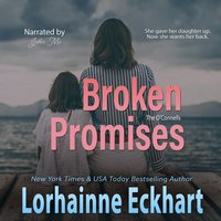 Broken Promises - Lorhainne Eckhart - audiobook