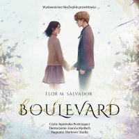 Boulevard - Flor M. Salvador - audiobook