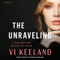 Unraveling - Vi Keeland - audiobook