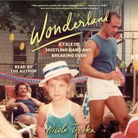 Wonderland - Nicole Treska - audiobook