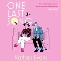 One Last Song - Nathan Evans - audiobook
