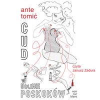 Cud w Dolinie Poskoków - Ante Tomić - audiobook