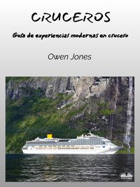 Cruceros - Owen Jones - ebook