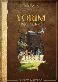 YORIM Próba Medveh - Tuk Folio - ebook