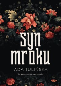 Syn mroku - Ada Tulińska - ebook