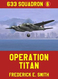 Operation Titan - Frederick E. Smith - ebook