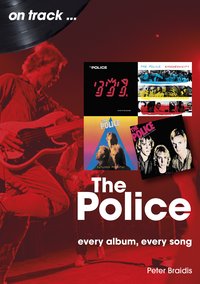 The Police On Track - Peter Braidis - ebook
