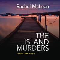 The Island Murders - Rachel McLean - audiobook