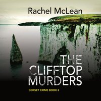 The Clifftop Murders - Rachel McLean - audiobook