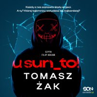 usuń_to! - Tomasz Żak - audiobook