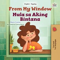 From My Window. Mula sa Aking Bintana - Rayne Coshav - ebook