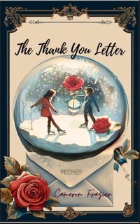 The Thank You Letter - Cameron Frazier - ebook