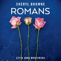 Romans - Sheryl Browne - audiobook