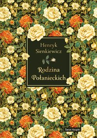 Rodzina Połanieckich - Henryk Sienkiewicz - ebook