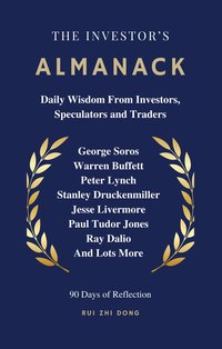 The Investor's Almanack - Rui Zhi Dong - ebook