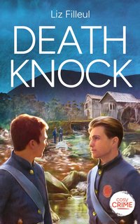 Death Knock - Liz Filleul - ebook