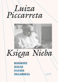 Księga Nieba - Luiza Piccaretta - ebook