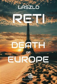 Death of Europe - Laszlo Reti - ebook