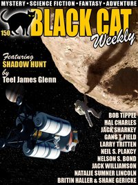 Black Cat Weekly #150 - Teel James Glenn - ebook