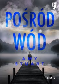 Pośród wód - Amy Stuart - ebook