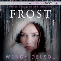 Frost - Wendy Delsol - audiobook