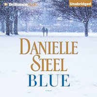 Blue - Danielle Steel - audiobook