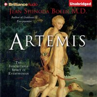 Artemis - Jean Shinoda Bolen - audiobook