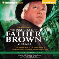 Innocence of Father Brown, Volume 2 - G. K. Chesterton - audiobook