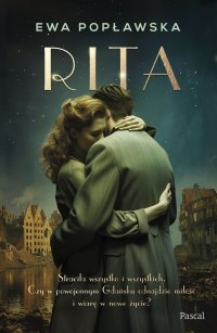 Rita - Ewa Popławska - ebook
