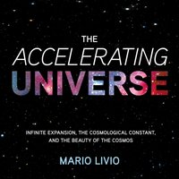 Accelerating Universe - Mario Livio - audiobook