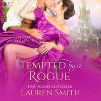 Tempted by a Rogue - Smith Lauren Smith - audiobook
