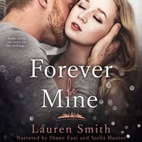 Forever Be Mine - Smith Lauren Smith - audiobook