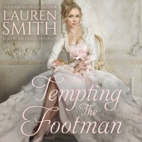 Tempting the Footman - Smith Lauren Smith - audiobook