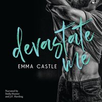 Devastate Me - Smith Lauren Smith - audiobook