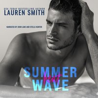 Summer Heat Wave - Smith Lauren Smith - audiobook