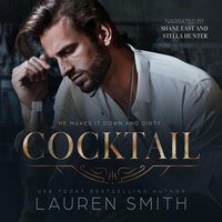Cocktail - Smith Lauren Smith - audiobook