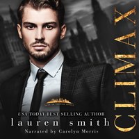 Climax - Smith Lauren Smith - audiobook