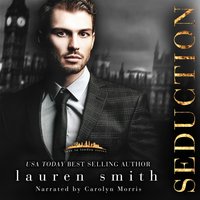 Seduction - Smith Lauren Smith - audiobook