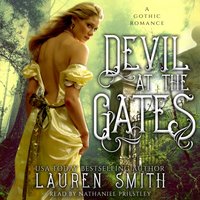 Devil at the Gates - Smith Lauren Smith - audiobook