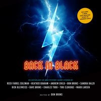 Back in Black - Opracowanie zbiorowe - audiobook