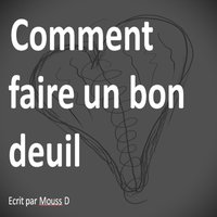 Comment faire un bon deuil - D Mouss D - audiobook