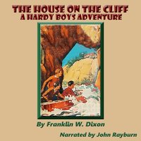 House on the Cliff - Franklin W. Dixon - audiobook