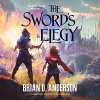 Sword's Elegy - Brian D. Anderson - audiobook