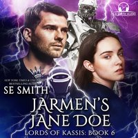 Jarmen's Jane Doe - S.E. Smith - audiobook