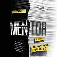 Mentor - Lee Matthew Goldberg - audiobook