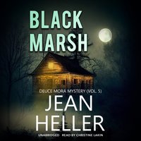 Black Marsh - Jean Heller - audiobook